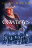 Les Cowboys - Mark Rydell