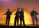 You Bring On the Sun - Londonbeat