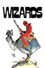 Wizards - Ralph Bakshi