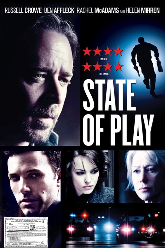State of Play