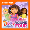 Dora and Friends, Vol. 4 - Dora and Friends