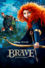 Brave (Indomable) - Pixar