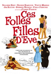 Ces folles filles d'eve (Where the Boys Are)