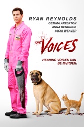 The Voices