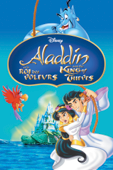 Aladdin and the King of Thieves