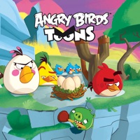 Télécharger Angry Birds Toons, Saison 1 Volume 2 (VF) Episode 16