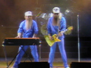 TV Dinners - ZZ Top