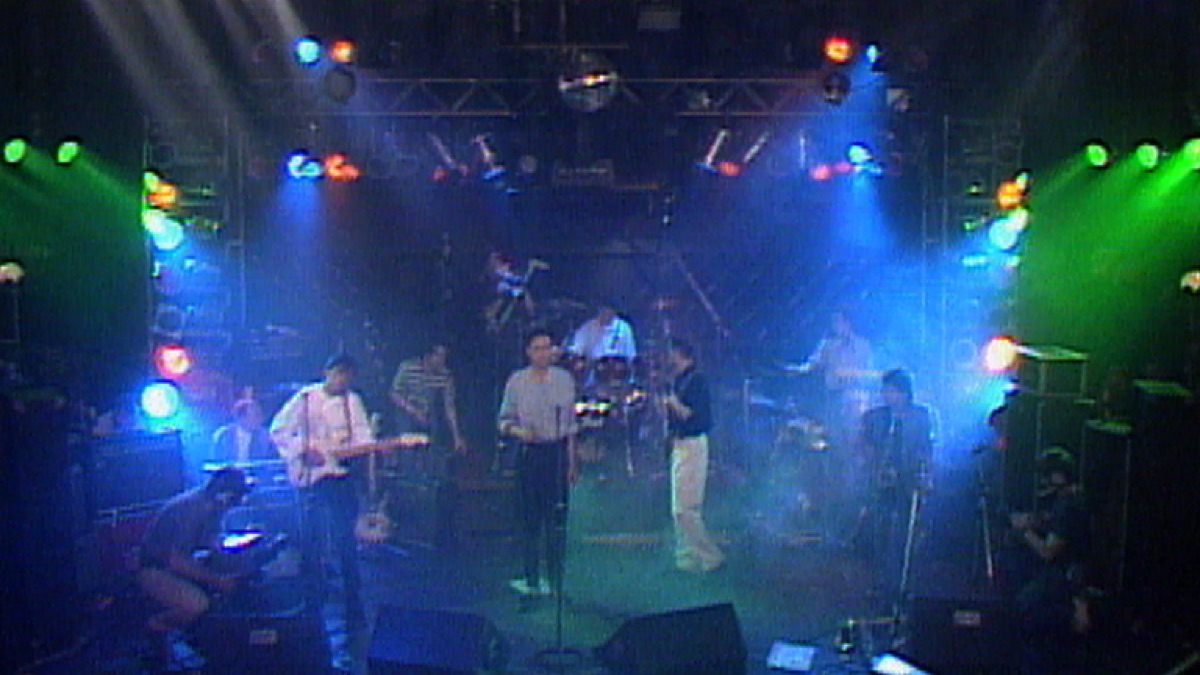 ‎Hidden Informer - キュリオシティ・キルド・ザ・キャットのミュージックビデオ - Apple Music
