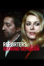 Reporters