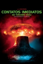 Capa do filme Contatos Imediatos do Terceiro Grau (legendado) [versão do diretor]