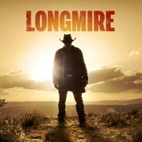 Longmire, Season 4
