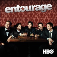 Entourage, Season 6