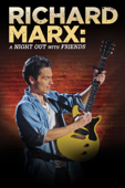 Richard Marx: A Night Out with Friends