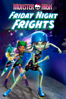 Monster High: Friday Night Frights - Dustin McKenzie