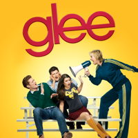 Pilot - Glee Cover Art