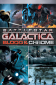 Battlestar Galactica: Blood & Chrome