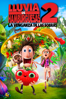 Cloudy With a Chance of Meatballs 2 - Cody Cameron & Kris Pearn