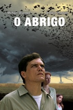 Capa do filme O Abrigo