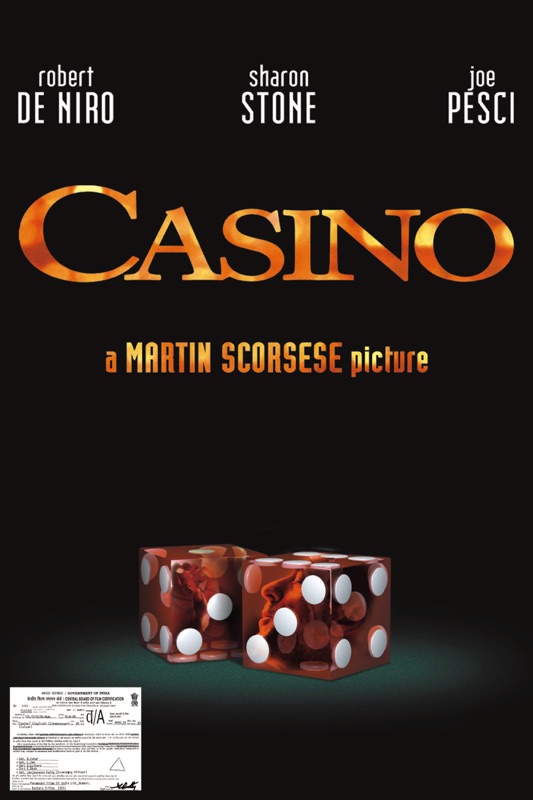 Casino (1995)