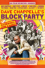 Dave Chappelle's Block Party (VOST) - Michel Gondry