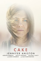 Cake (2015)