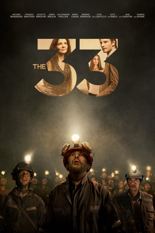 The 33