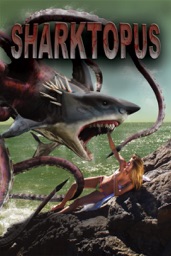 Sharktopus