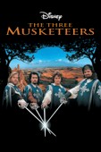 The Three Musketeers