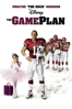 The Game Plan - Andy Fickman