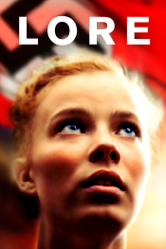 Lore - Cate Shortland Cover Art