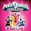 Power Rangers: In Space - Power Rangers: In Space  artwork
