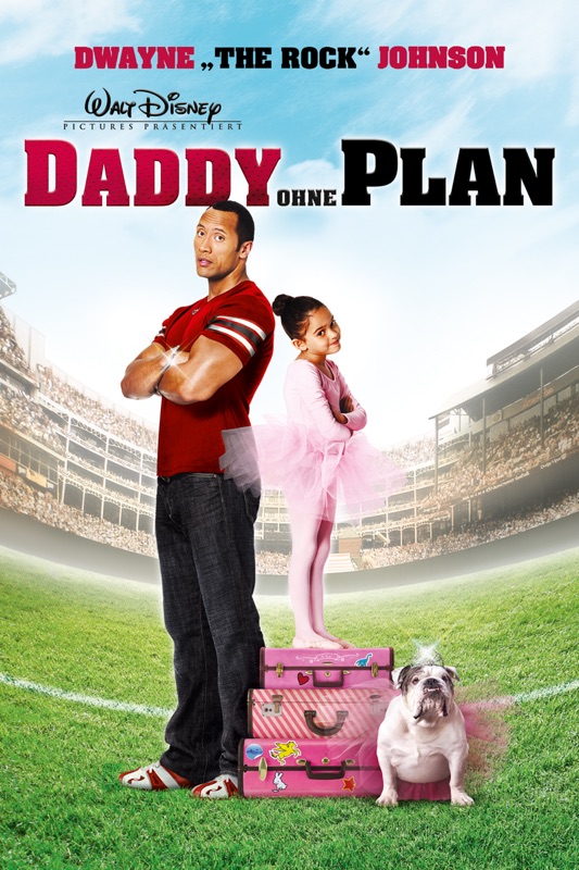 Daddy ohne Plan