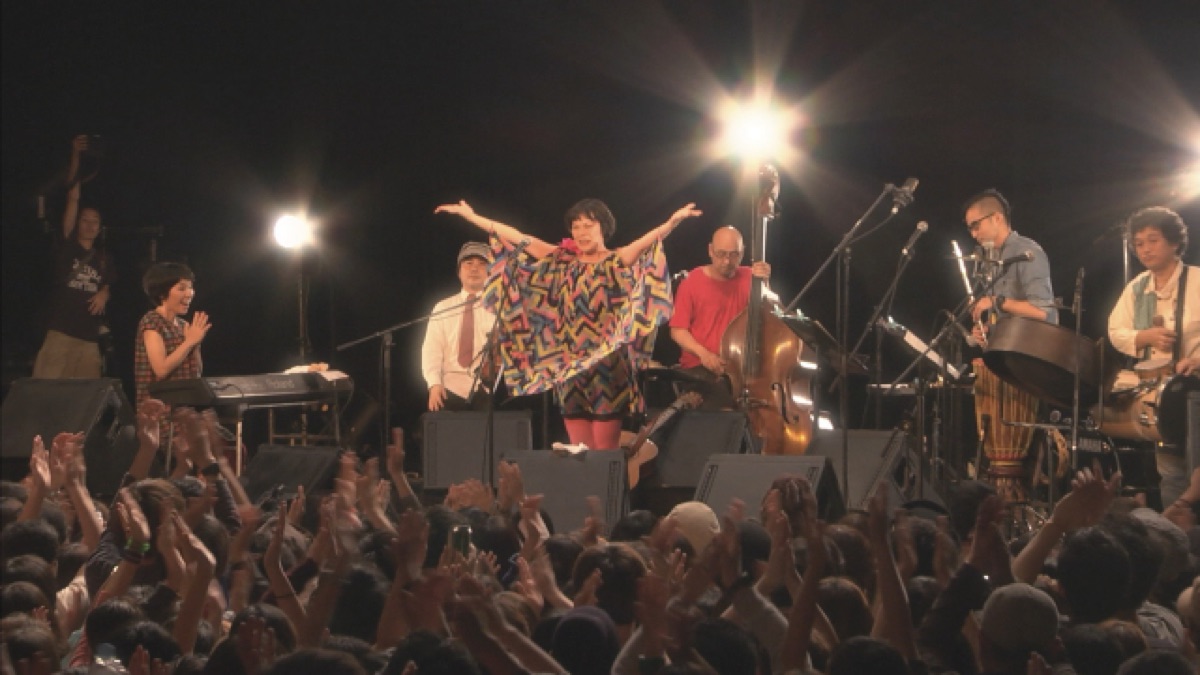 二階堂和美 ニカセトラ LP アナログレコード盤 二階堂和美『二階堂和美のアルバム』2LP