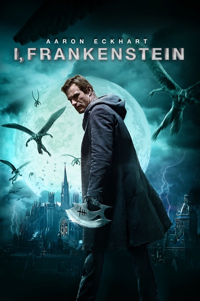 Cover of the Digital purchase, US store edition