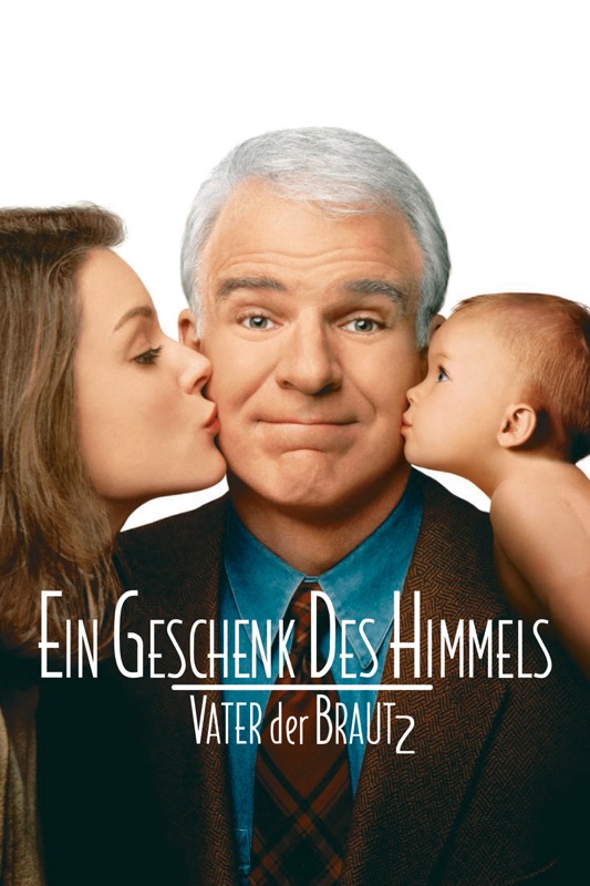 Vater der Braut 2
