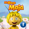 Der Buschwindbote - Die Biene Maja (2013)
