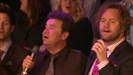 America The Beautiful (feat. David Phelps & Wes Hampton) - Bill & Gloria Gaither