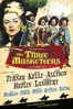 Los tres Mosqueteros (The Three Musketeers) [1948] - George Sidney