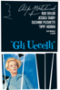 Gli Uccelli (1963) - Alfred Hitchcock