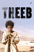 Naji Abu Nowar - Theeb artwork