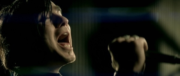 Three Days Grace - Never Too Late