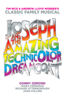 約瑟夫的神奇彩衣 Joseph and the Amazing Technicolor Dreamcoat - David Mallet & Steven Pimlott