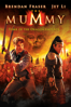 The Mummy: Tomb of the Dragon Emperor - Rob Cohen