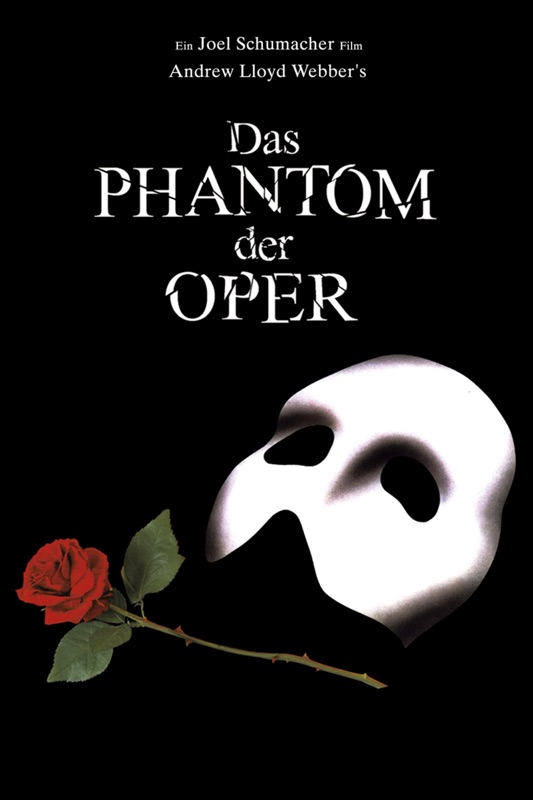Das Phantom der Oper