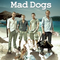 Télécharger Mad Dogs, Season 2 Episode 1