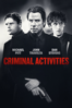 Criminal Activities - Jackie Earle Haley