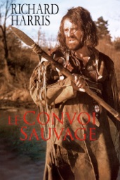 Le convoi sauvage (Man in the Wilderness)