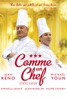 icone application Comme un chef