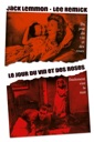 Affiche du film Le Jour Du Vin Et Des Roses