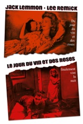 Le Jour Du Vin Et Des Roses